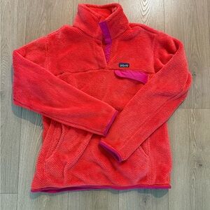Patagonia Half Snap Pullover